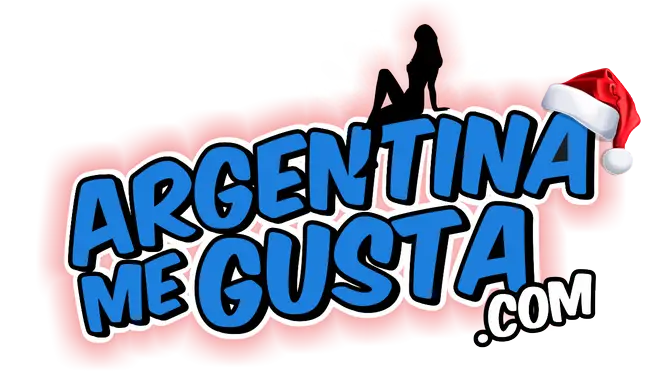Argentina Me Gusta Logo